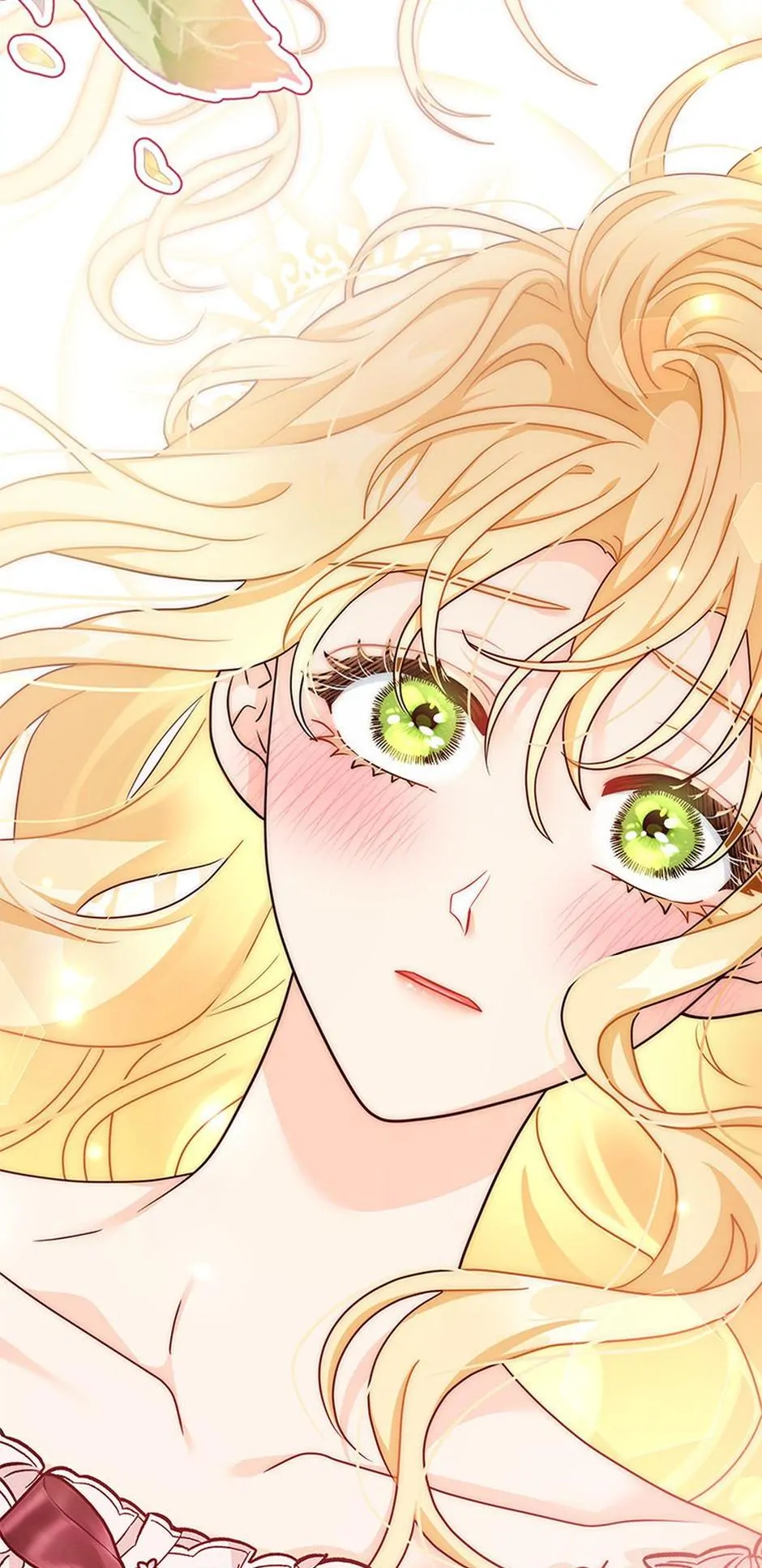 I Became the Head of the Family - Chapter 46 Page 97