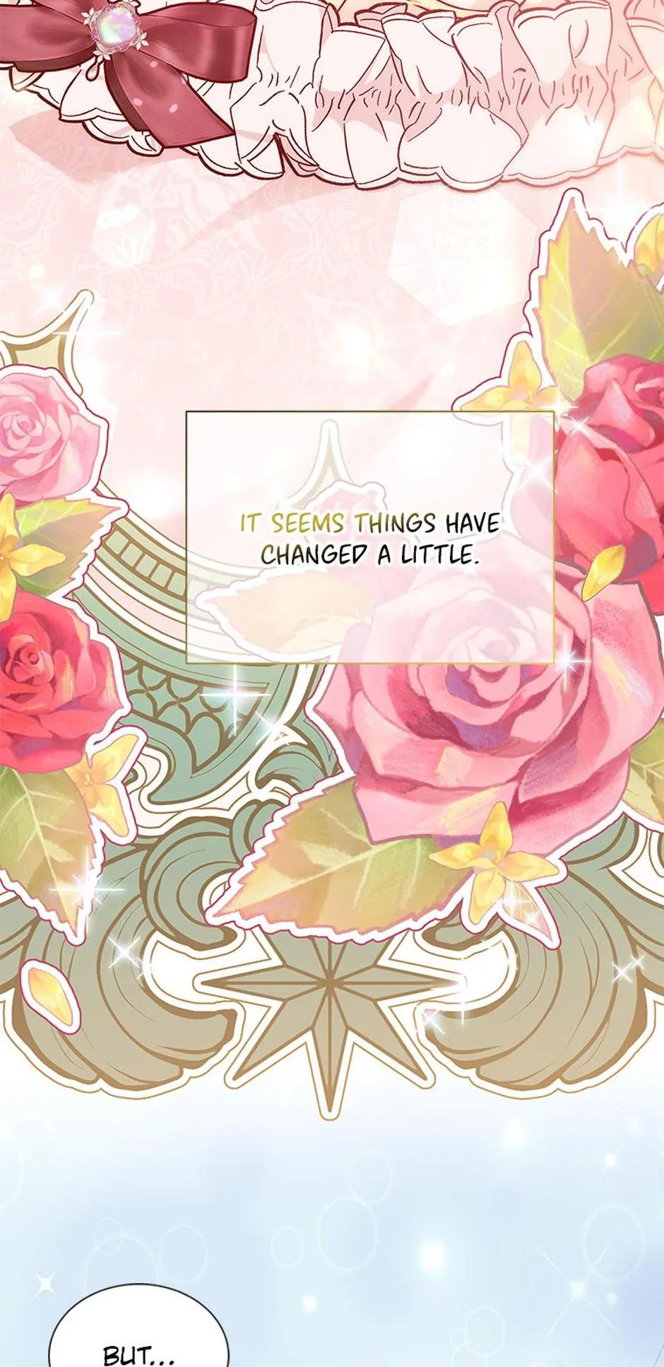 I Became the Head of the Family - Chapter 46 Page 98