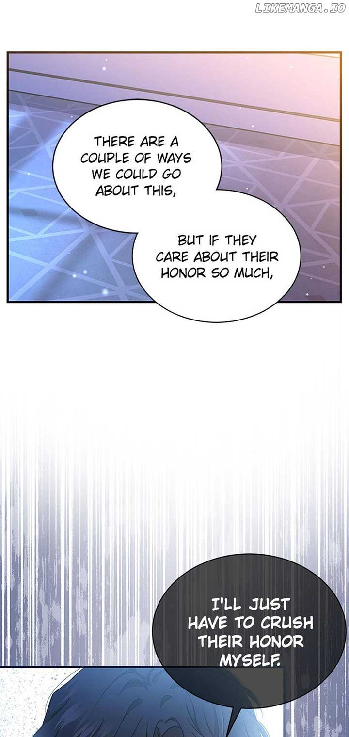 I Became the Head of the Family - Chapter 47 Page 10