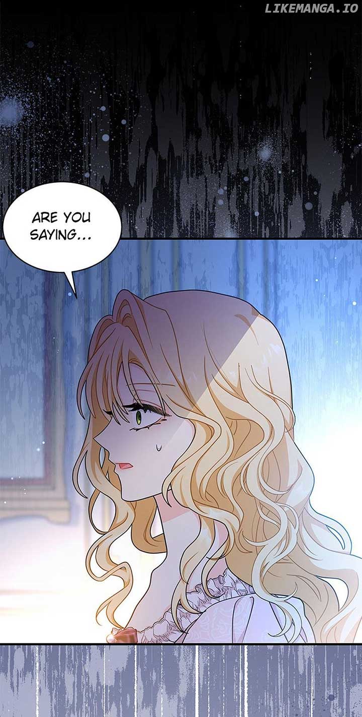 I Became the Head of the Family - Chapter 47 Page 12