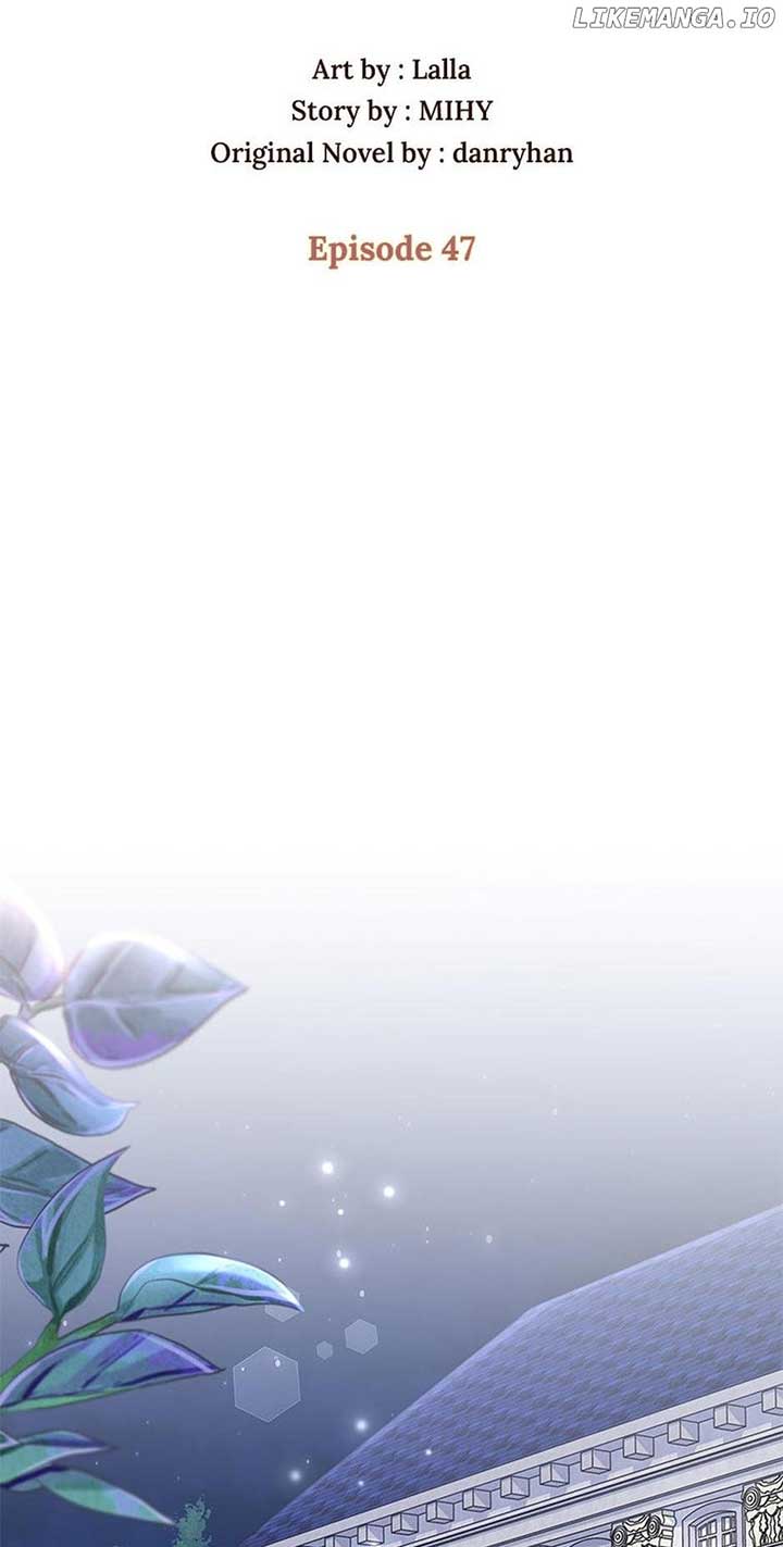 I Became the Head of the Family - Chapter 47 Page 14