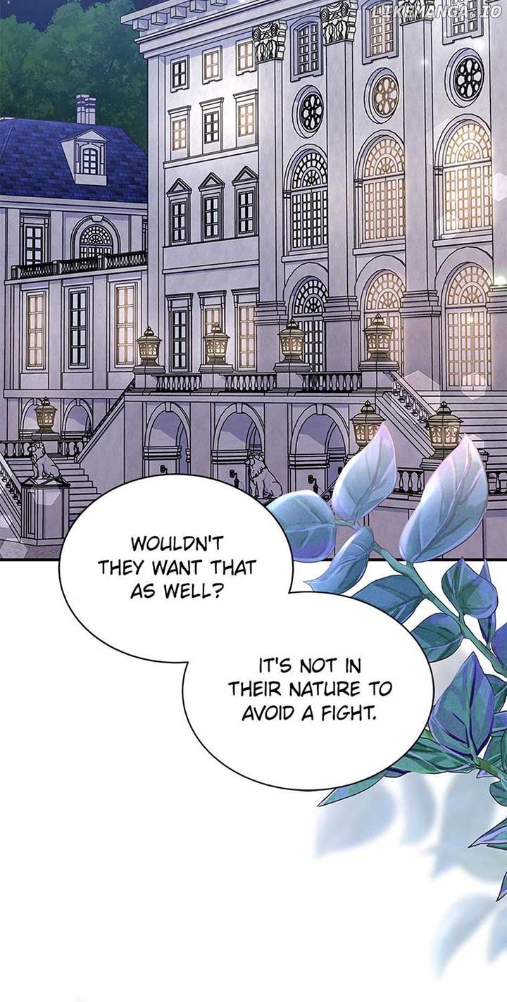 I Became the Head of the Family - Chapter 47 Page 15