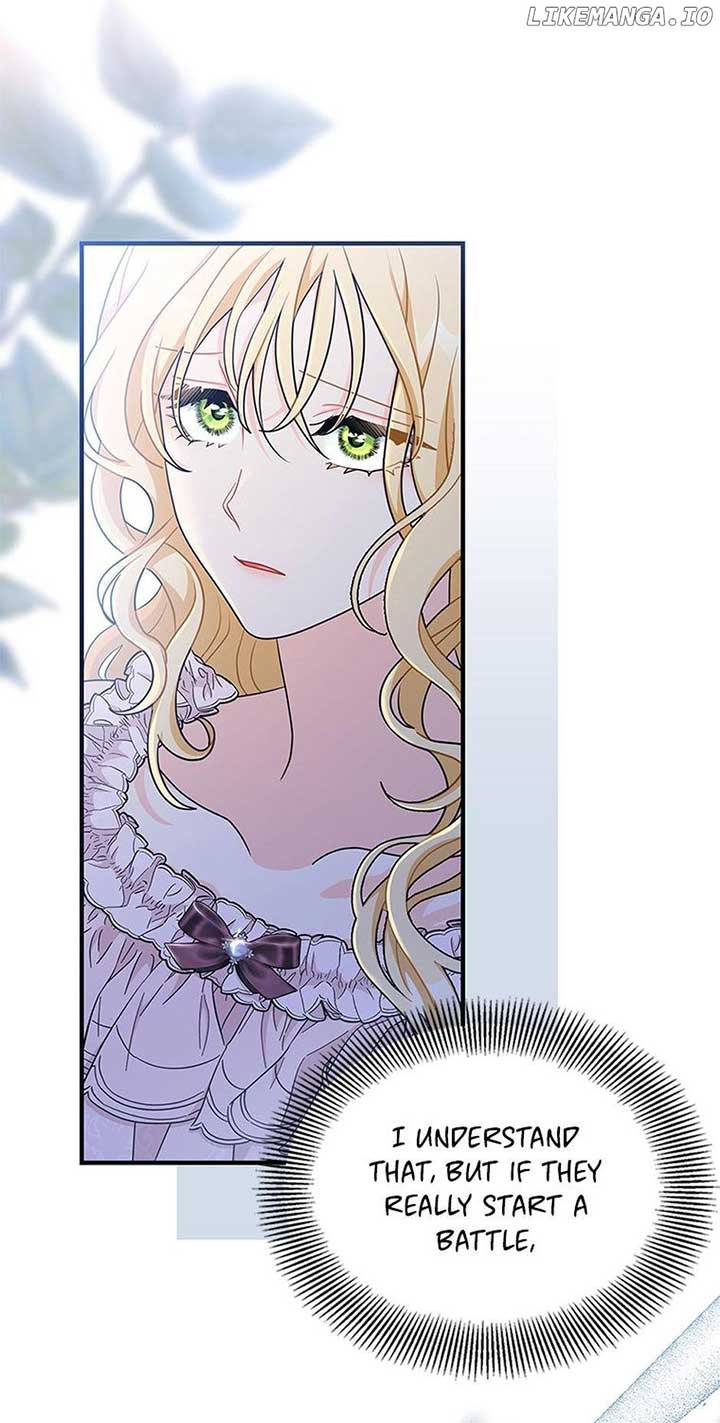 I Became the Head of the Family - Chapter 47 Page 16