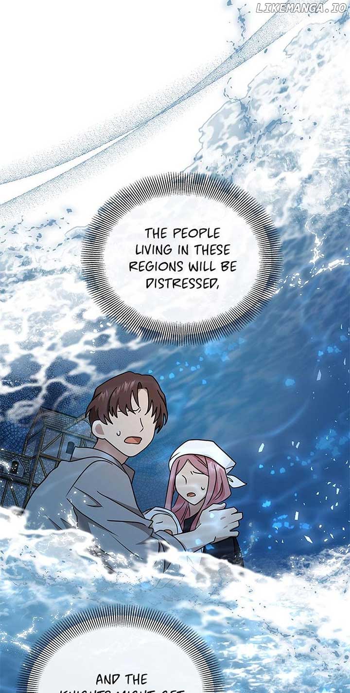 I Became the Head of the Family - Chapter 47 Page 17