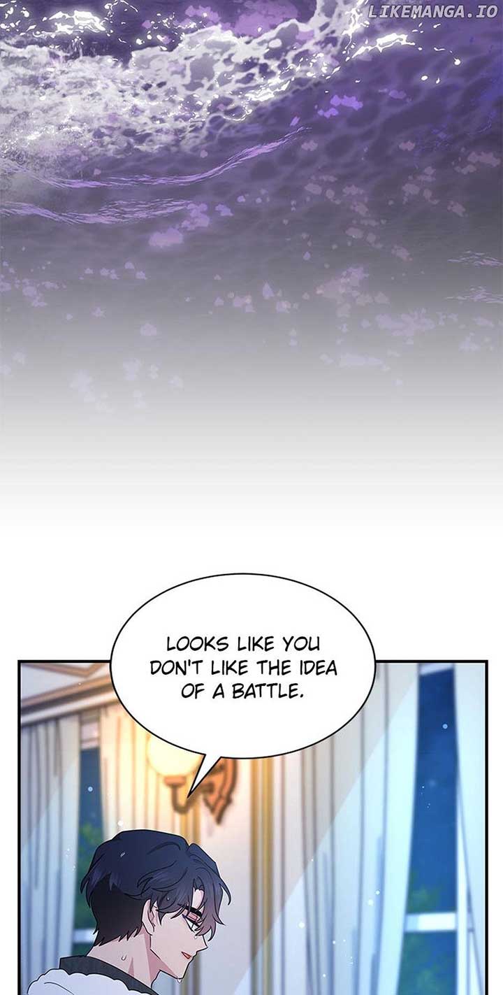 I Became the Head of the Family - Chapter 47 Page 19