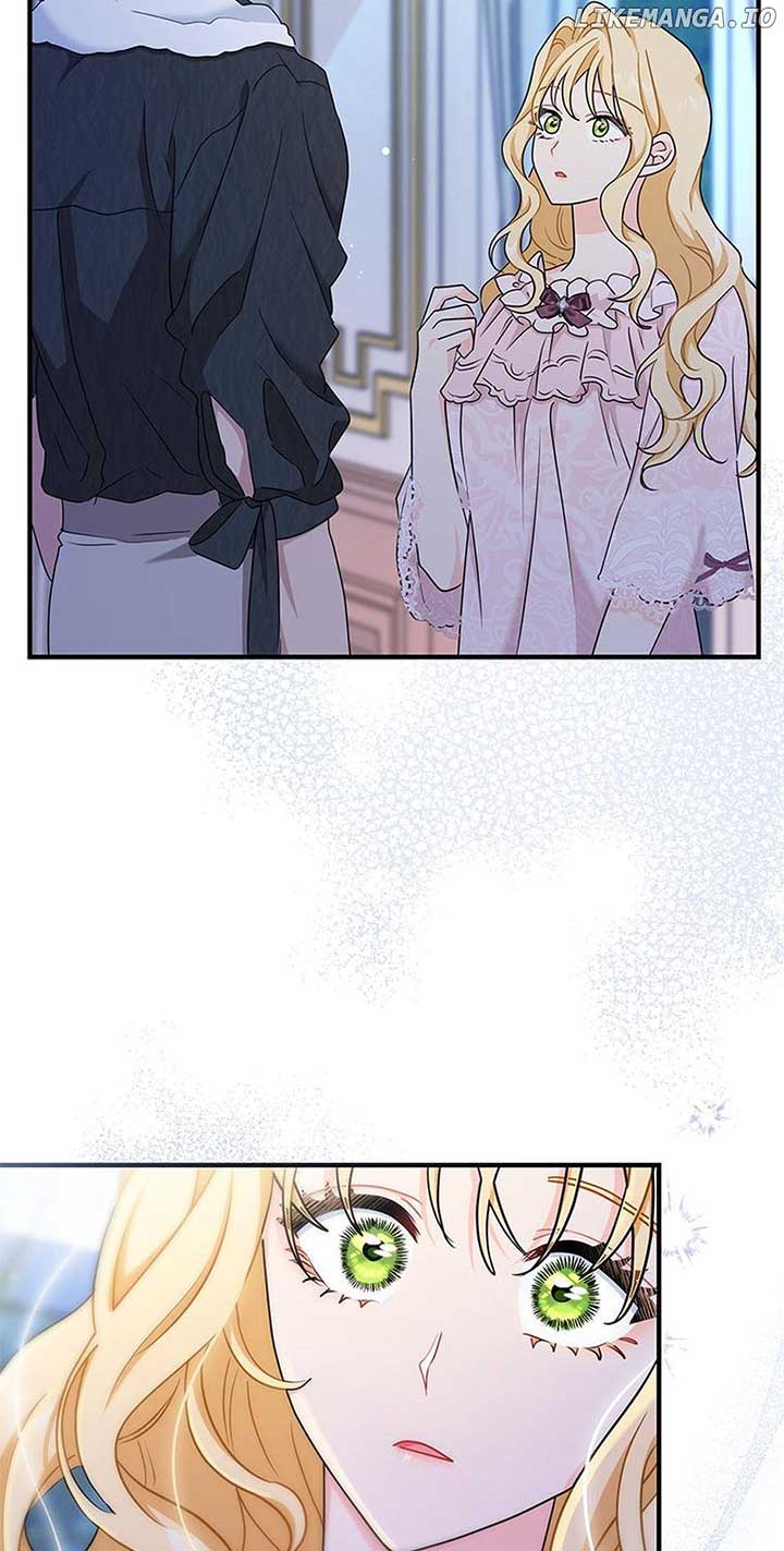 I Became the Head of the Family - Chapter 47 Page 20