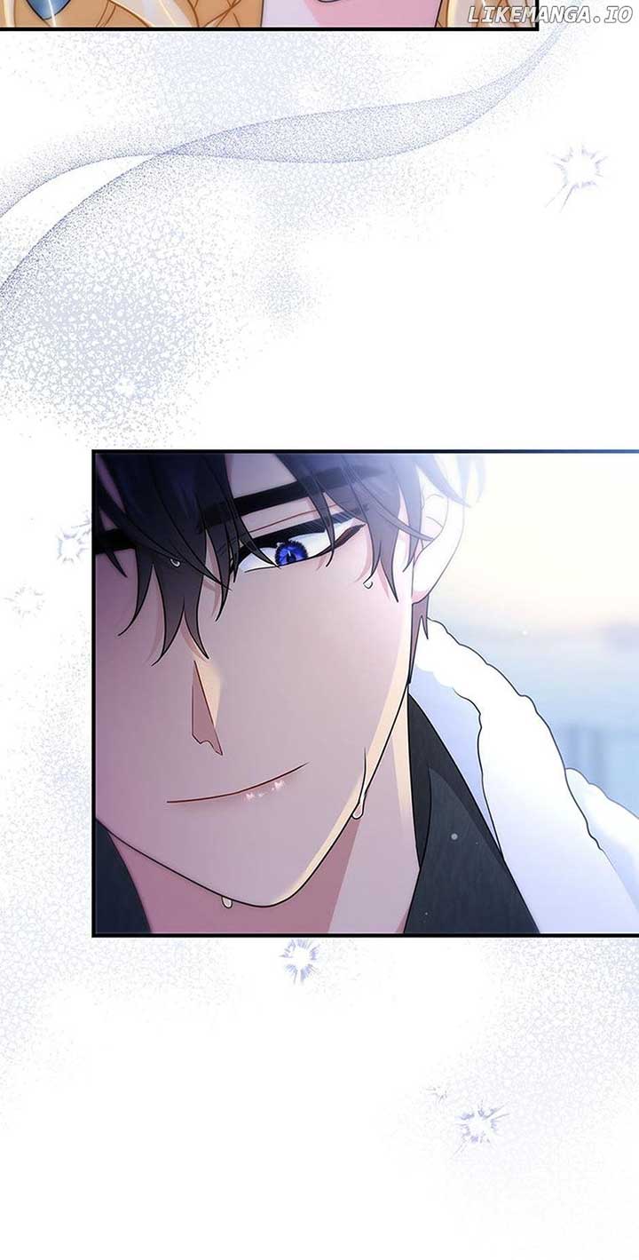 I Became the Head of the Family - Chapter 47 Page 21