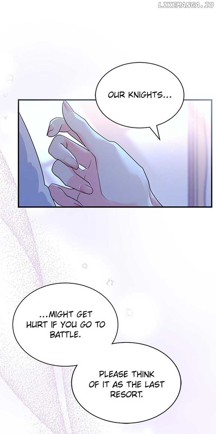 I Became the Head of the Family - Chapter 47 Page 22