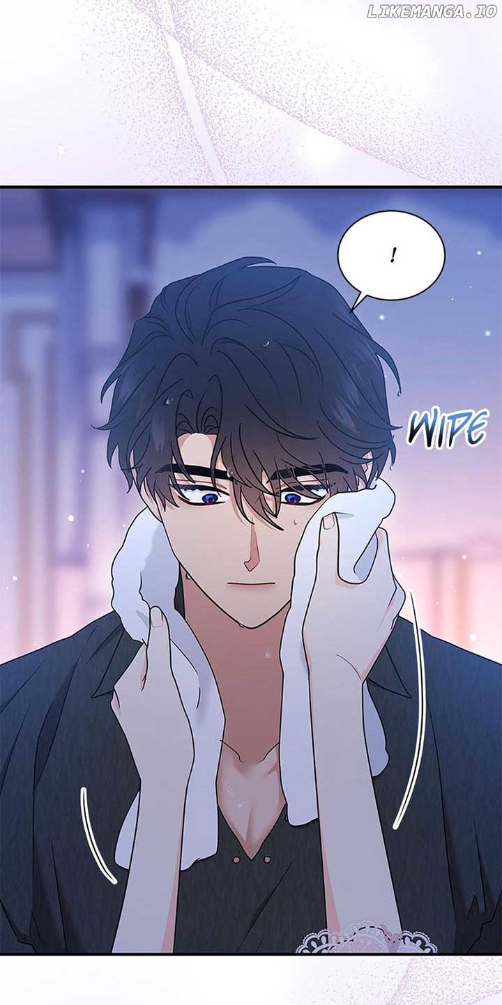 I Became the Head of the Family - Chapter 47 Page 23