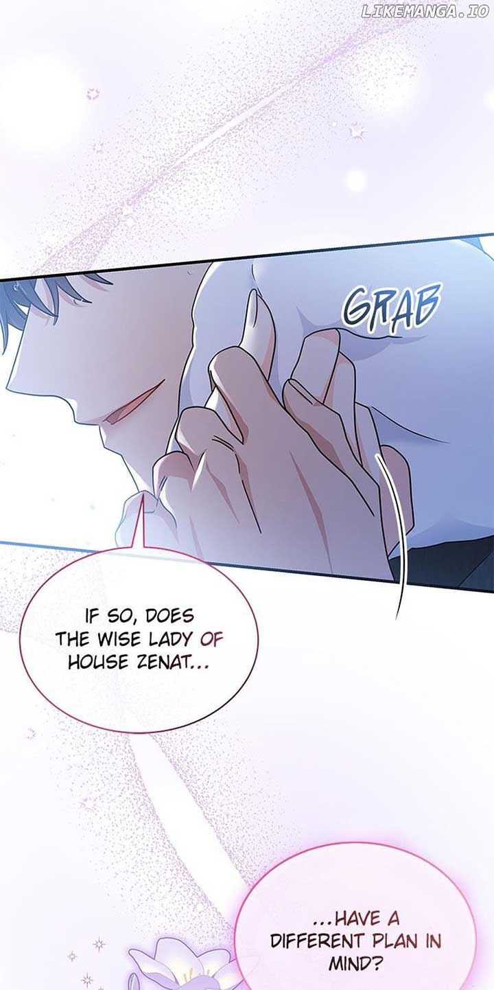 I Became the Head of the Family - Chapter 47 Page 24