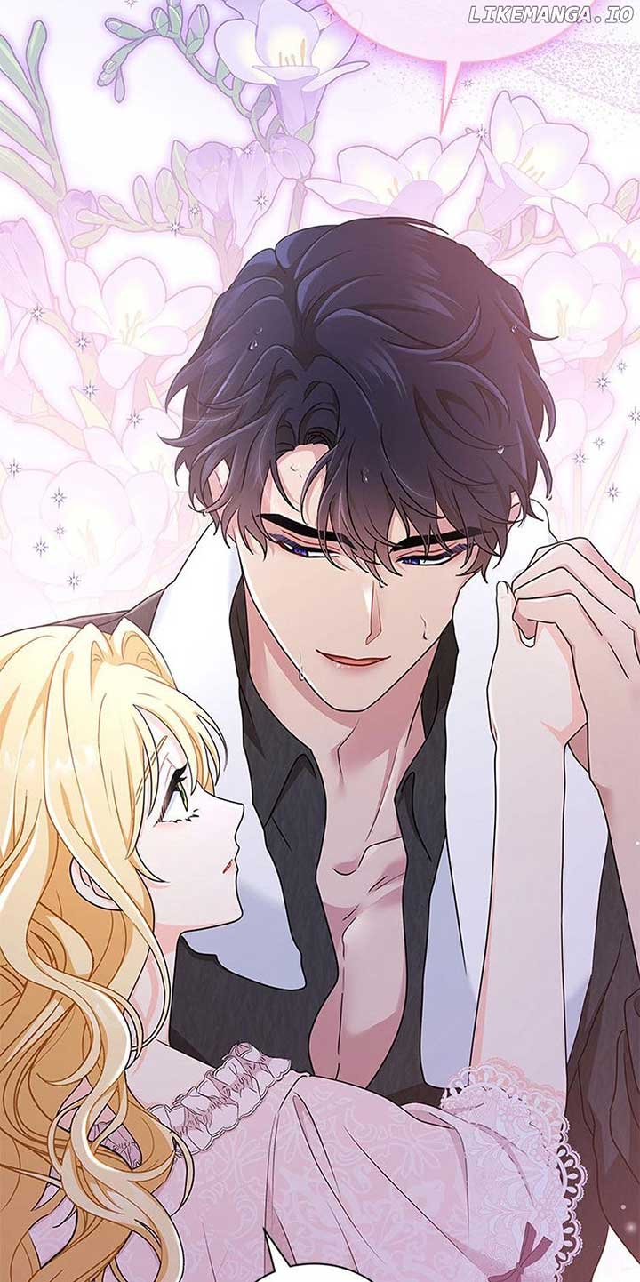 I Became the Head of the Family - Chapter 47 Page 25