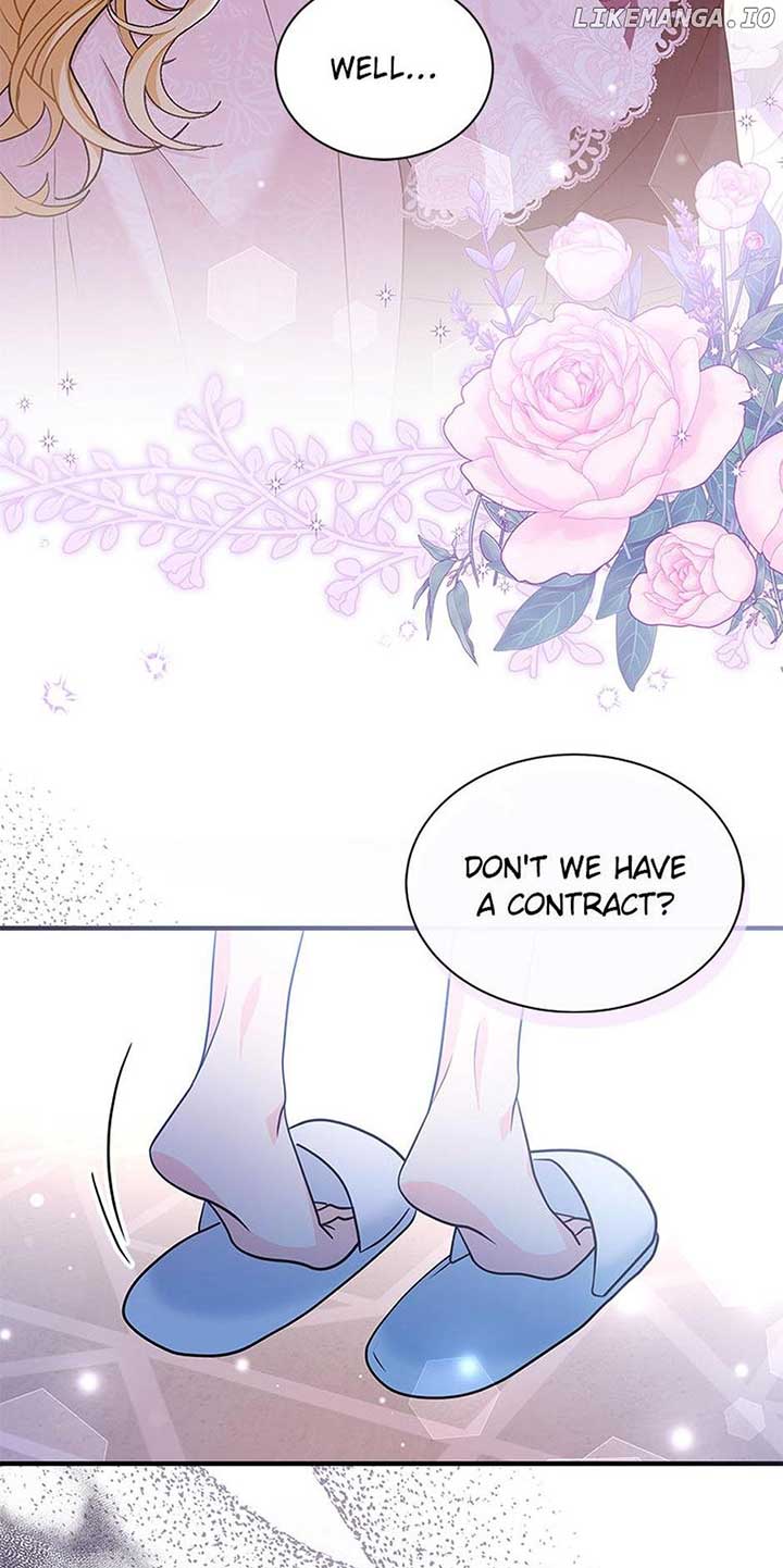 I Became the Head of the Family - Chapter 47 Page 26