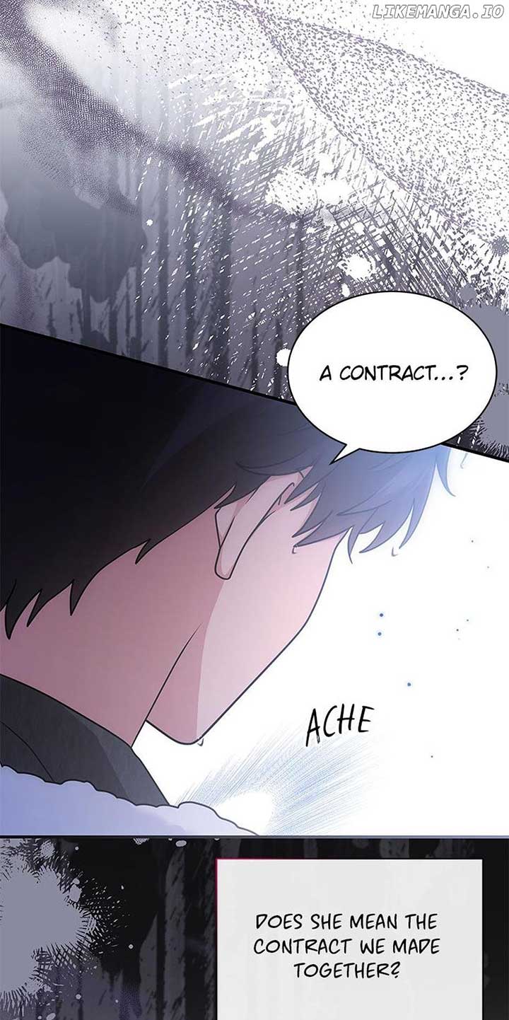 I Became the Head of the Family - Chapter 47 Page 27