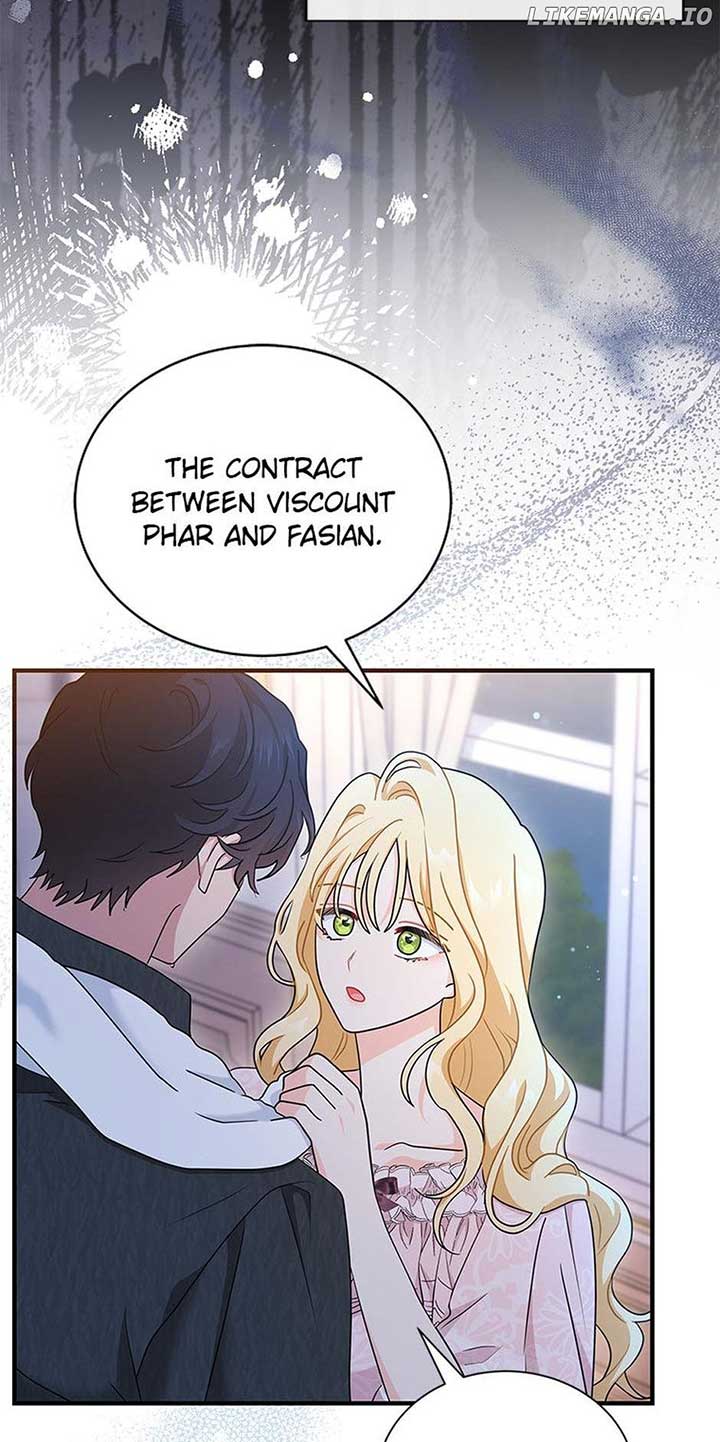 I Became the Head of the Family - Chapter 47 Page 28