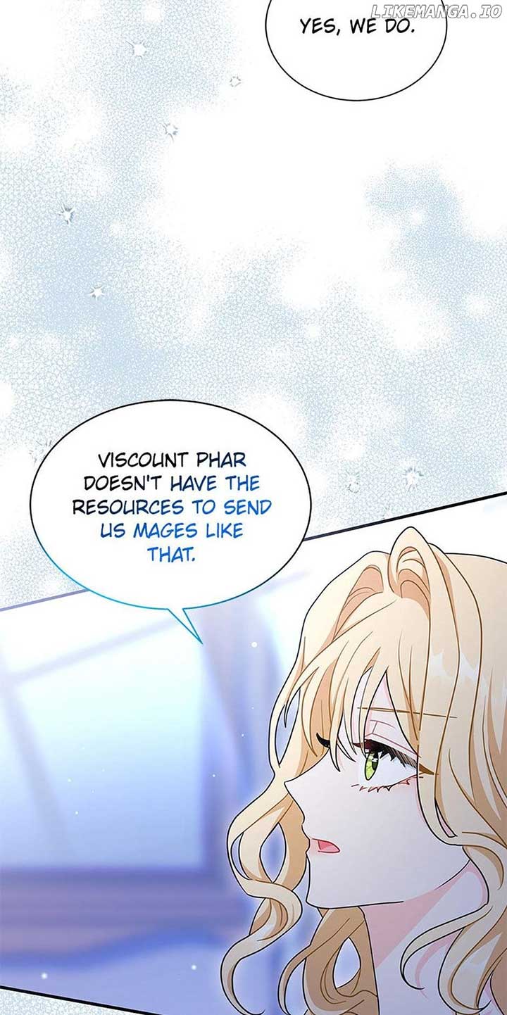 I Became the Head of the Family - Chapter 47 Page 29