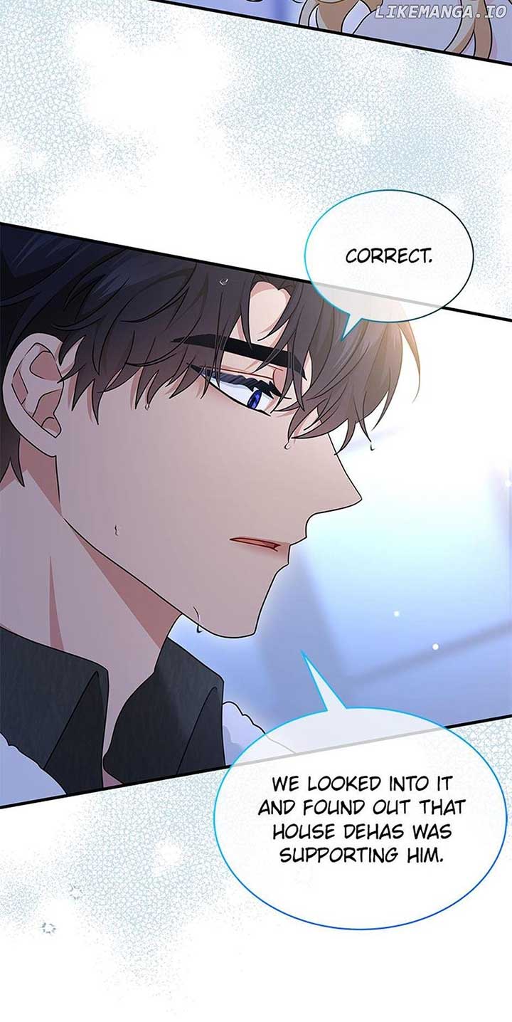 I Became the Head of the Family - Chapter 47 Page 30