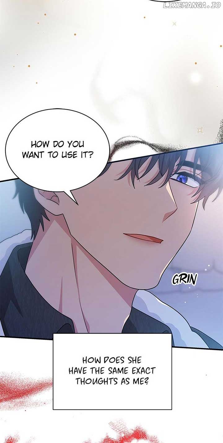 I Became the Head of the Family - Chapter 47 Page 32