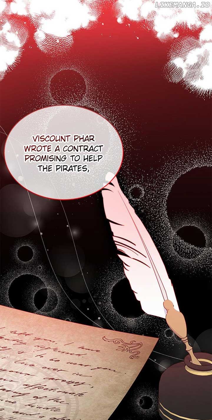 I Became the Head of the Family - Chapter 47 Page 33