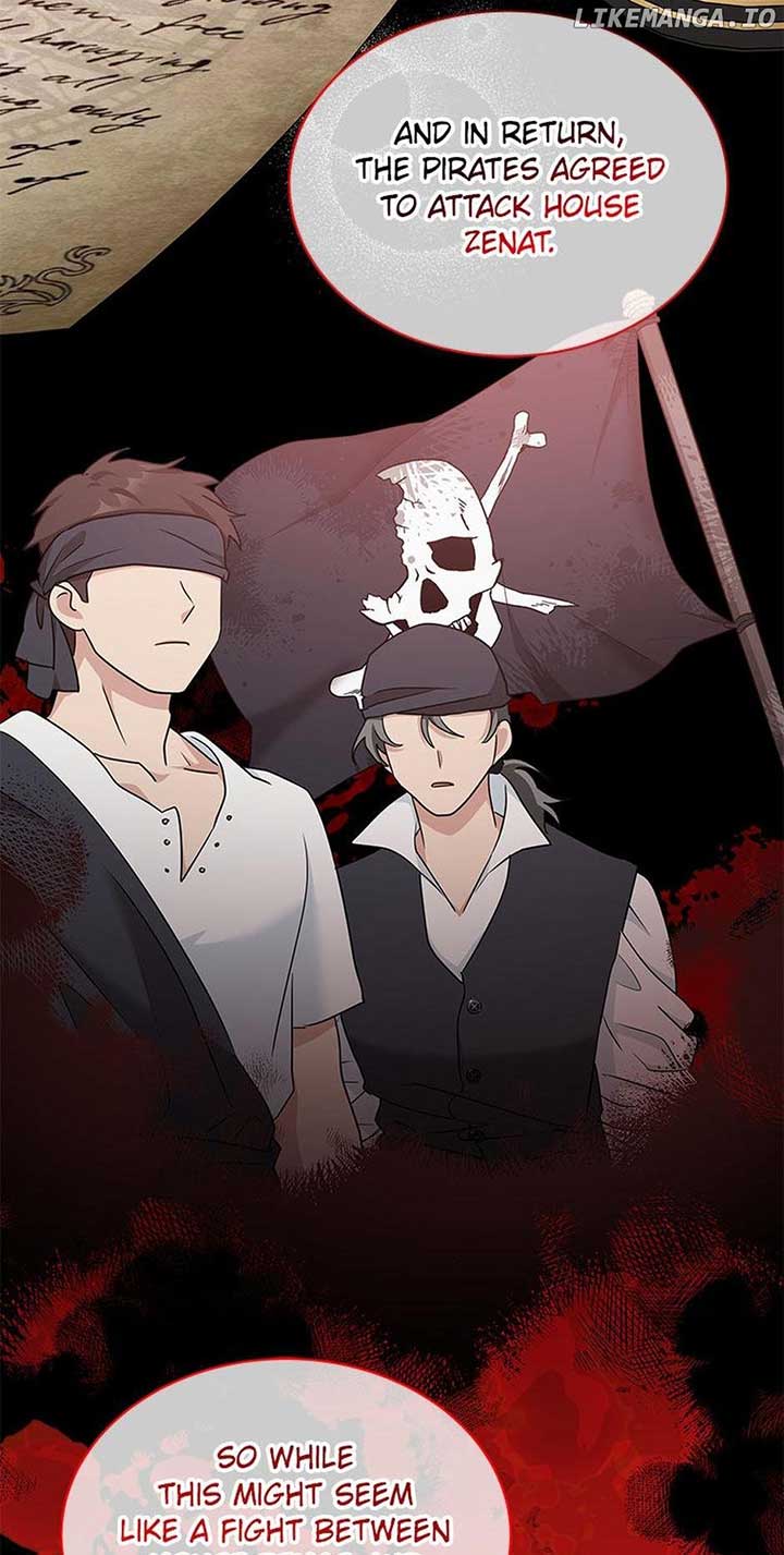 I Became the Head of the Family - Chapter 47 Page 34