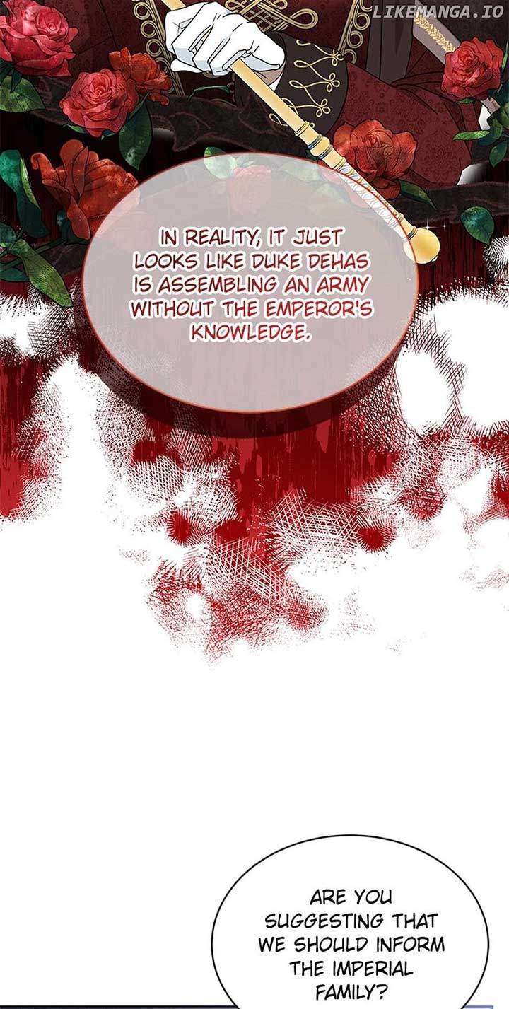 I Became the Head of the Family - Chapter 47 Page 36