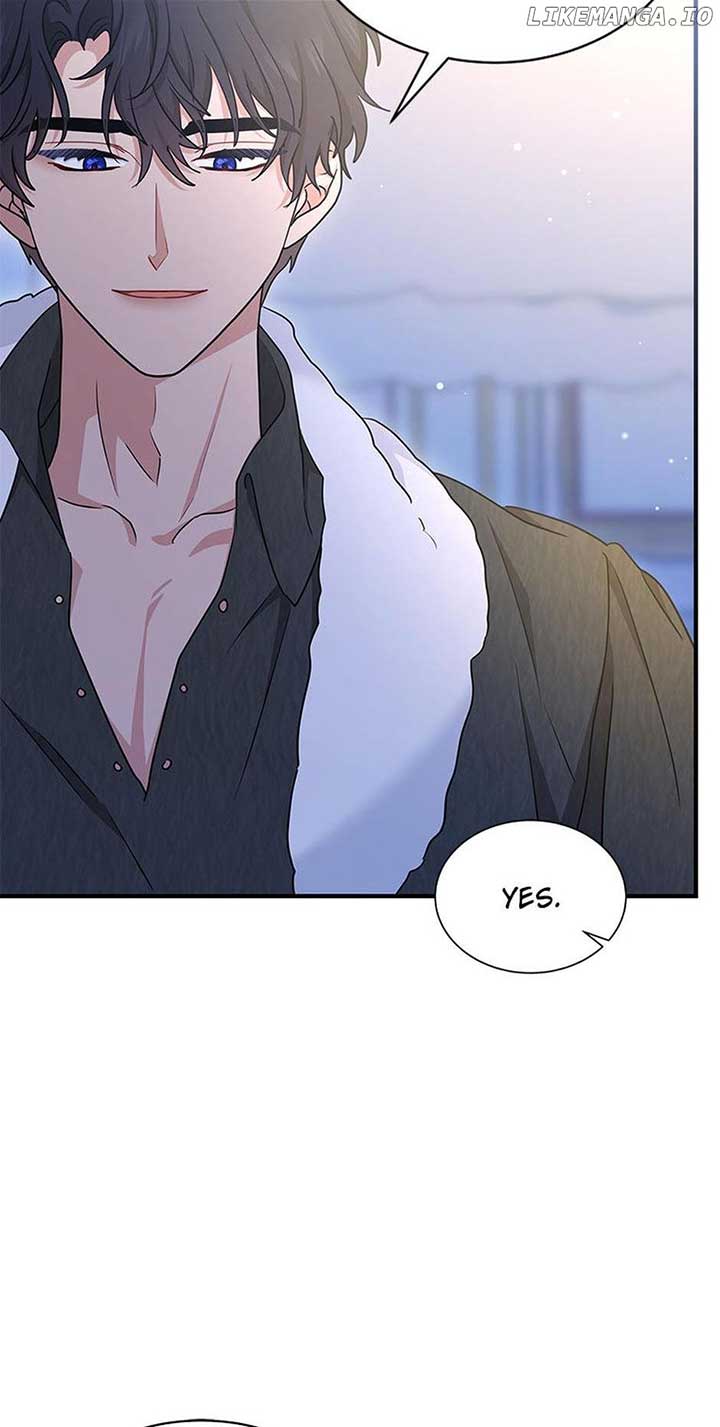 I Became the Head of the Family - Chapter 47 Page 37