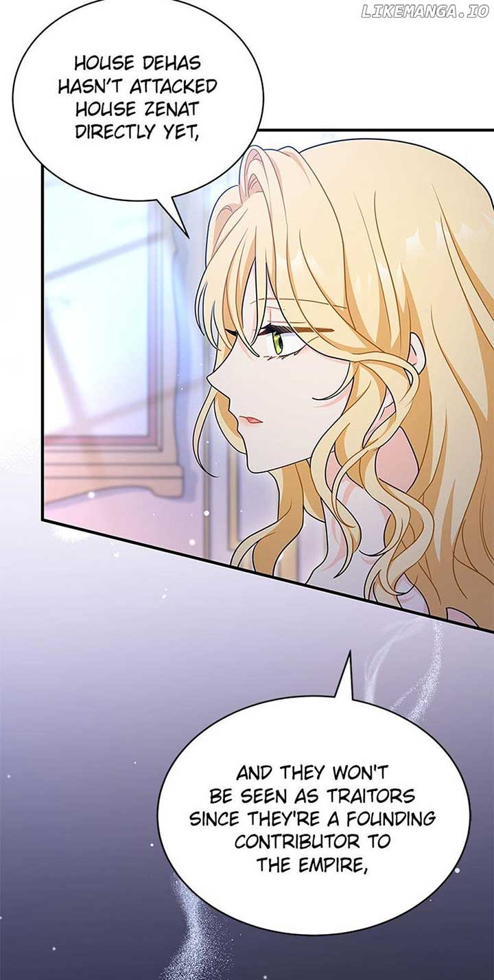 I Became the Head of the Family - Chapter 47 Page 38