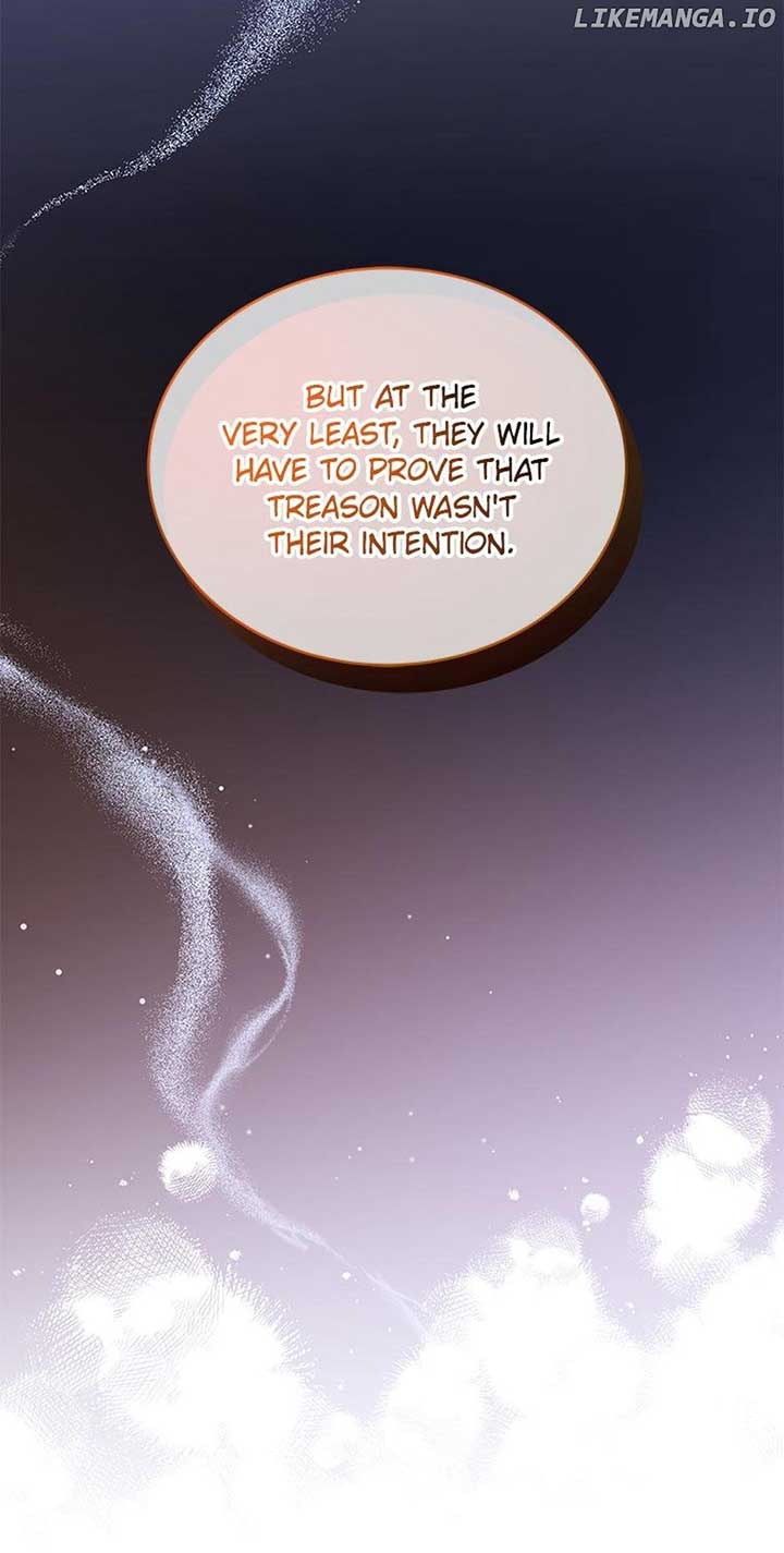 I Became the Head of the Family - Chapter 47 Page 39