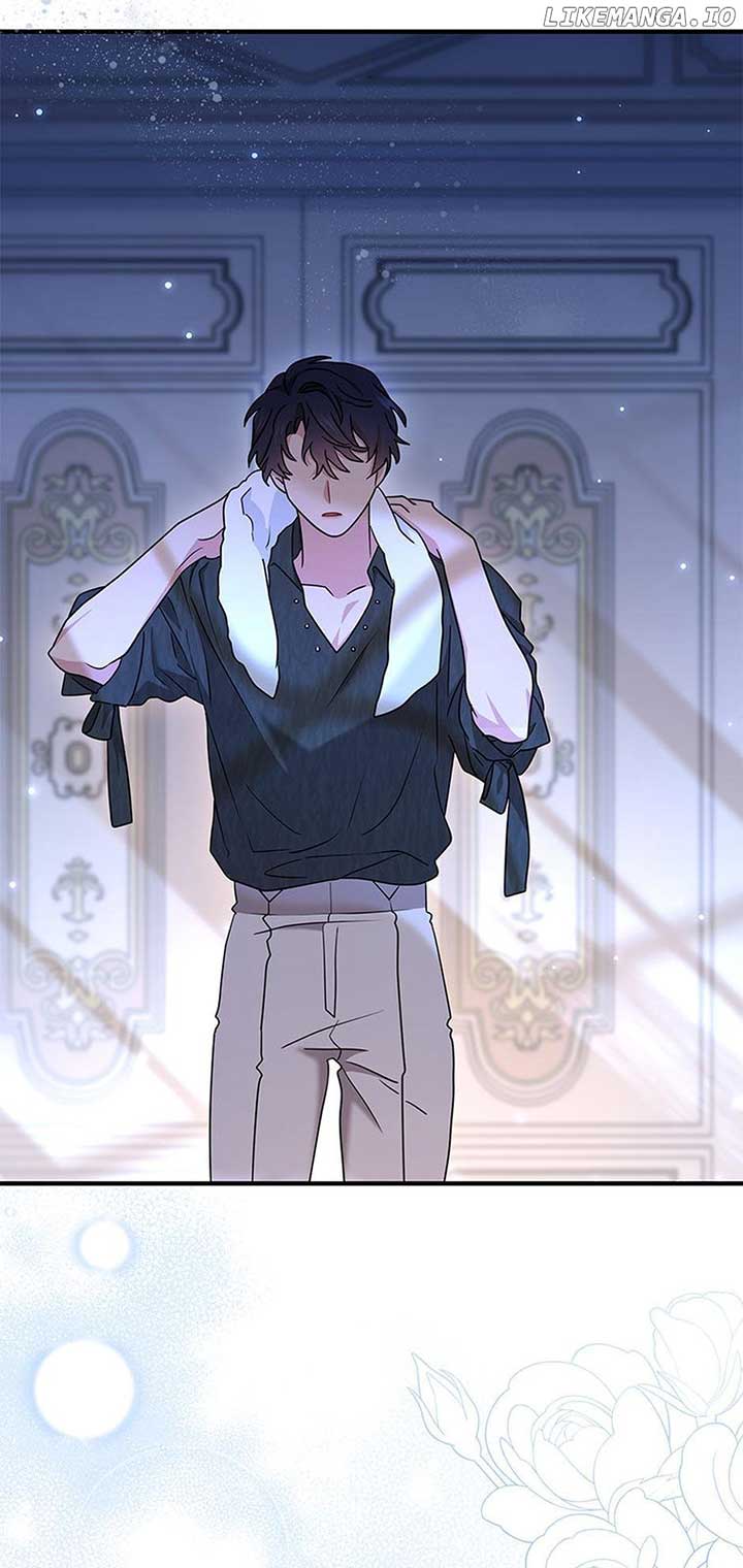 I Became the Head of the Family - Chapter 47 Page 4