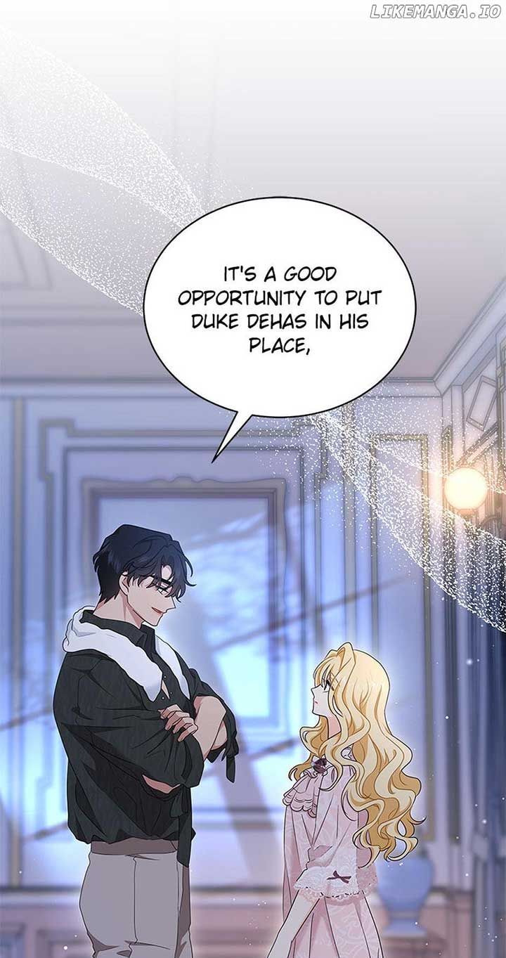 I Became the Head of the Family - Chapter 47 Page 40