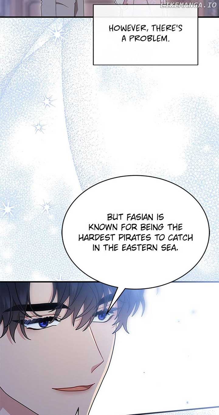 I Became the Head of the Family - Chapter 47 Page 41