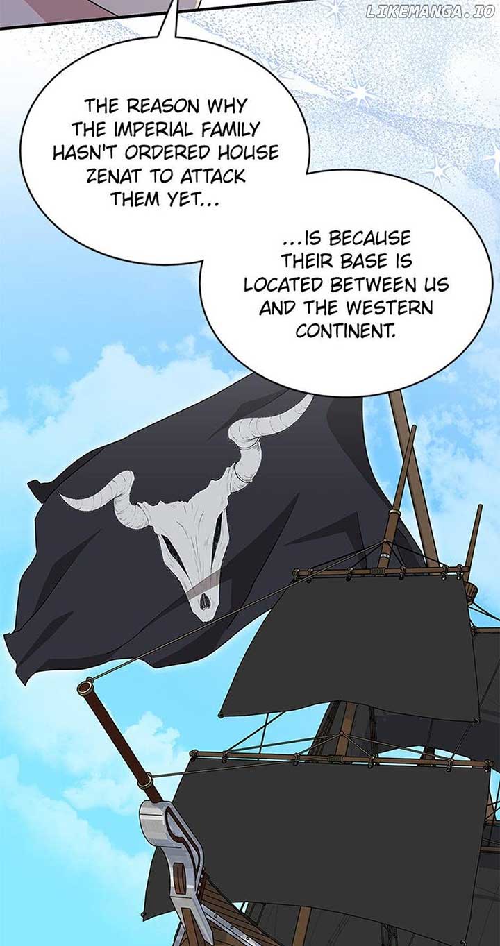 I Became the Head of the Family - Chapter 47 Page 42