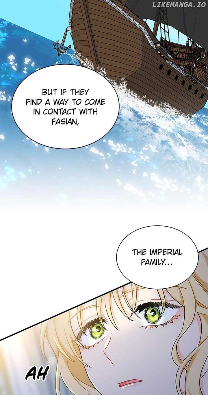 I Became the Head of the Family - Chapter 47 Page 43