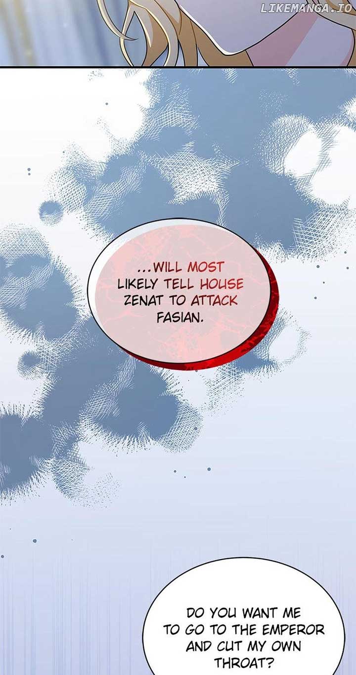 I Became the Head of the Family - Chapter 47 Page 44