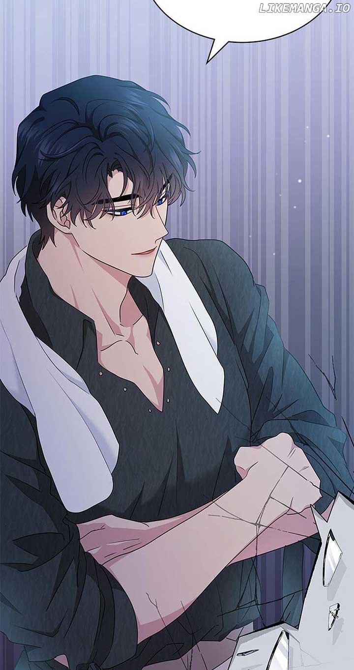 I Became the Head of the Family - Chapter 47 Page 45