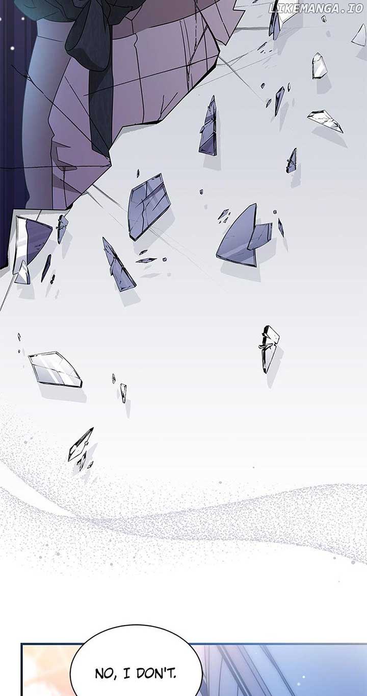 I Became the Head of the Family - Chapter 47 Page 46