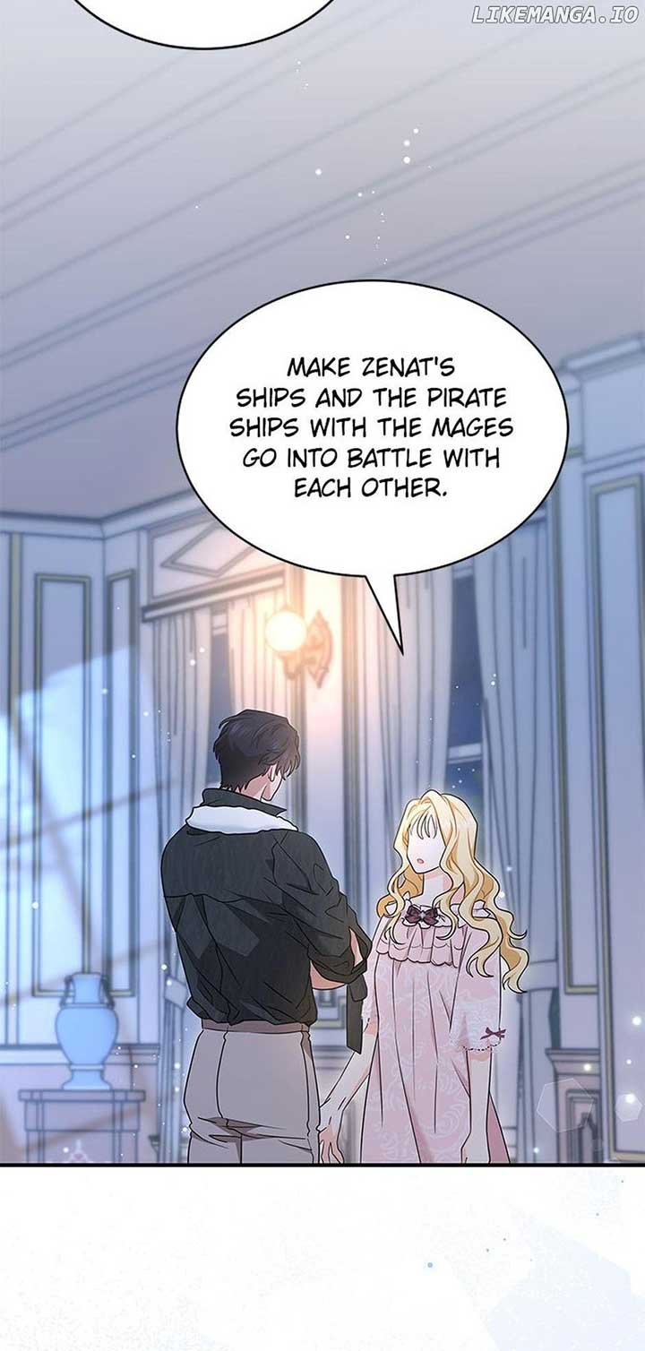 I Became the Head of the Family - Chapter 47 Page 51