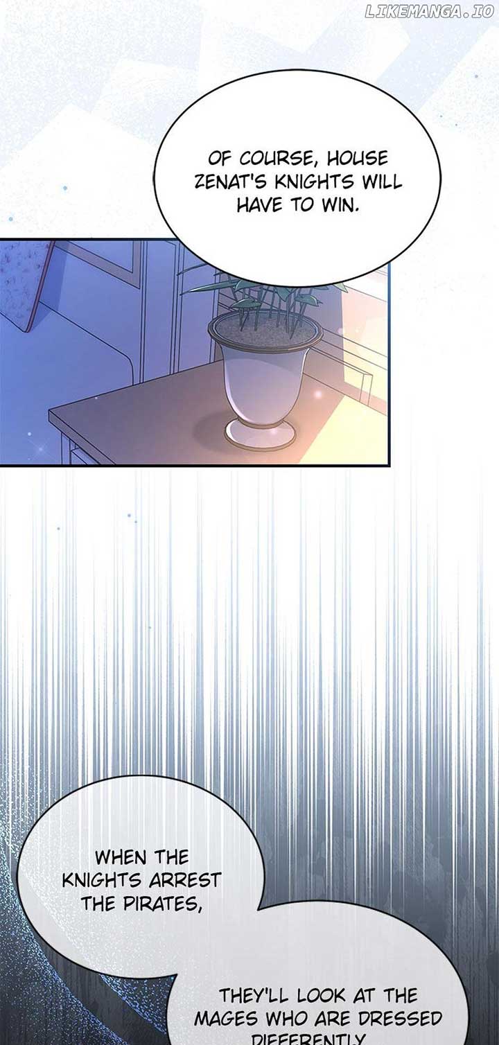 I Became the Head of the Family - Chapter 47 Page 52