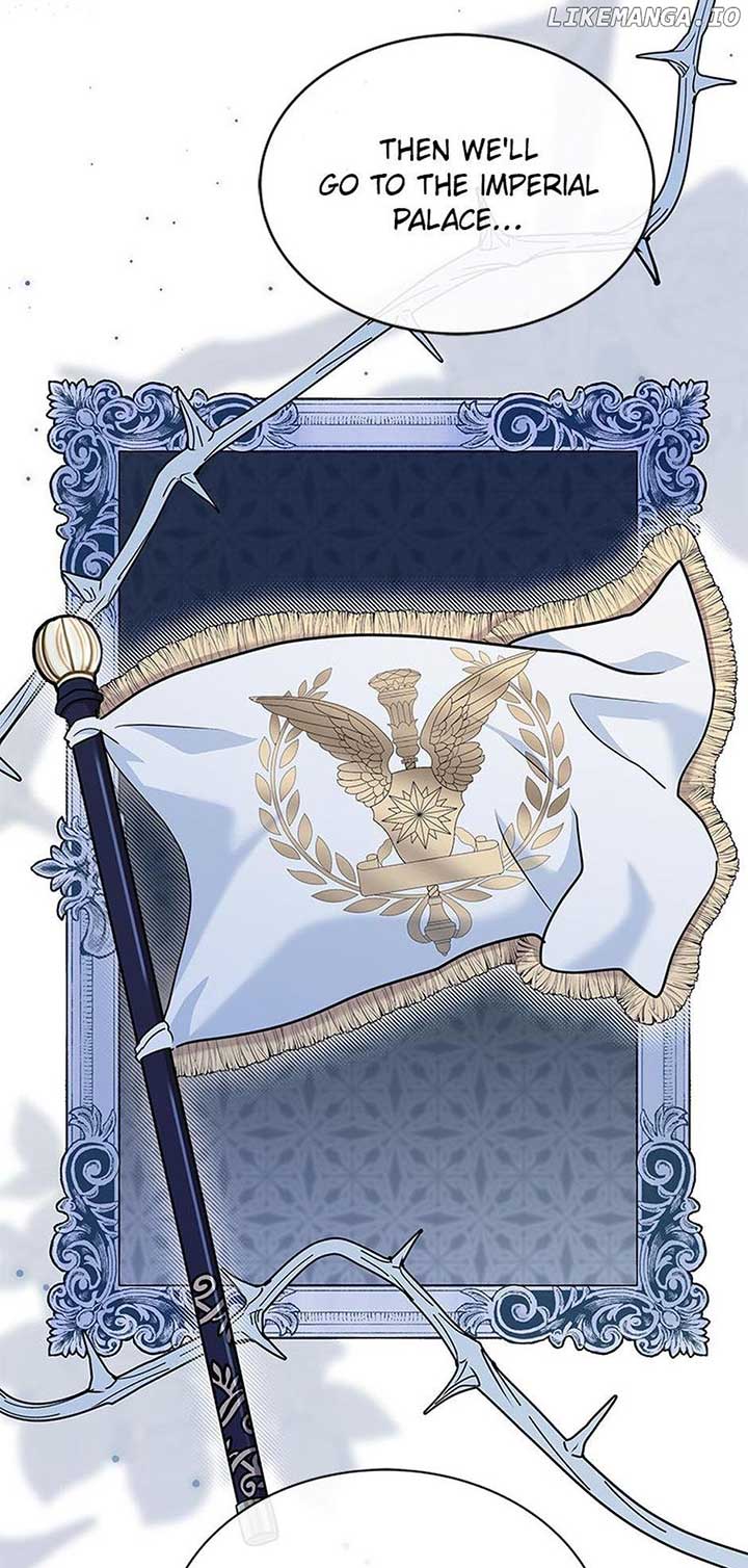 I Became the Head of the Family - Chapter 47 Page 55