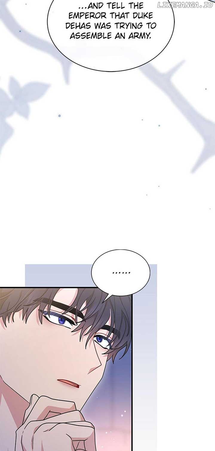 I Became the Head of the Family - Chapter 47 Page 56