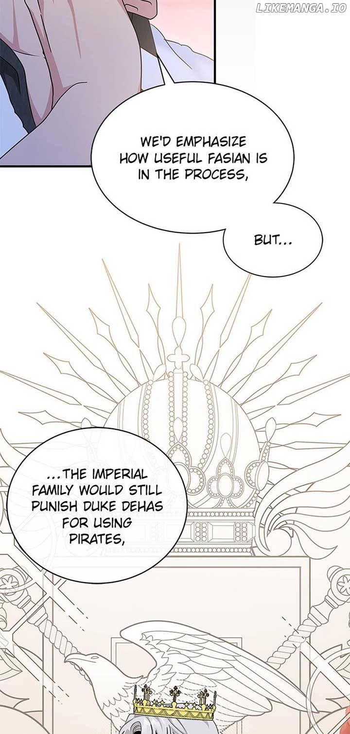 I Became the Head of the Family - Chapter 47 Page 57