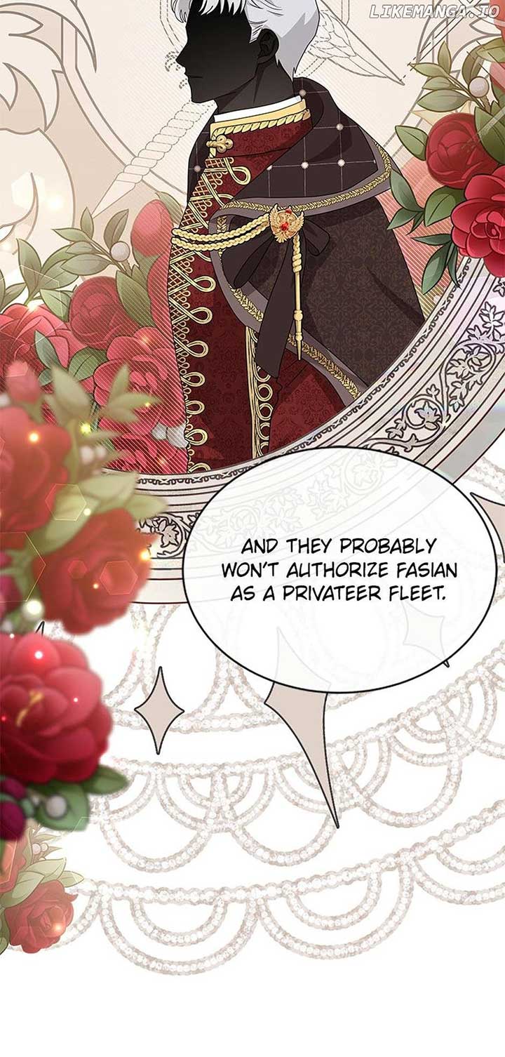 I Became the Head of the Family - Chapter 47 Page 58