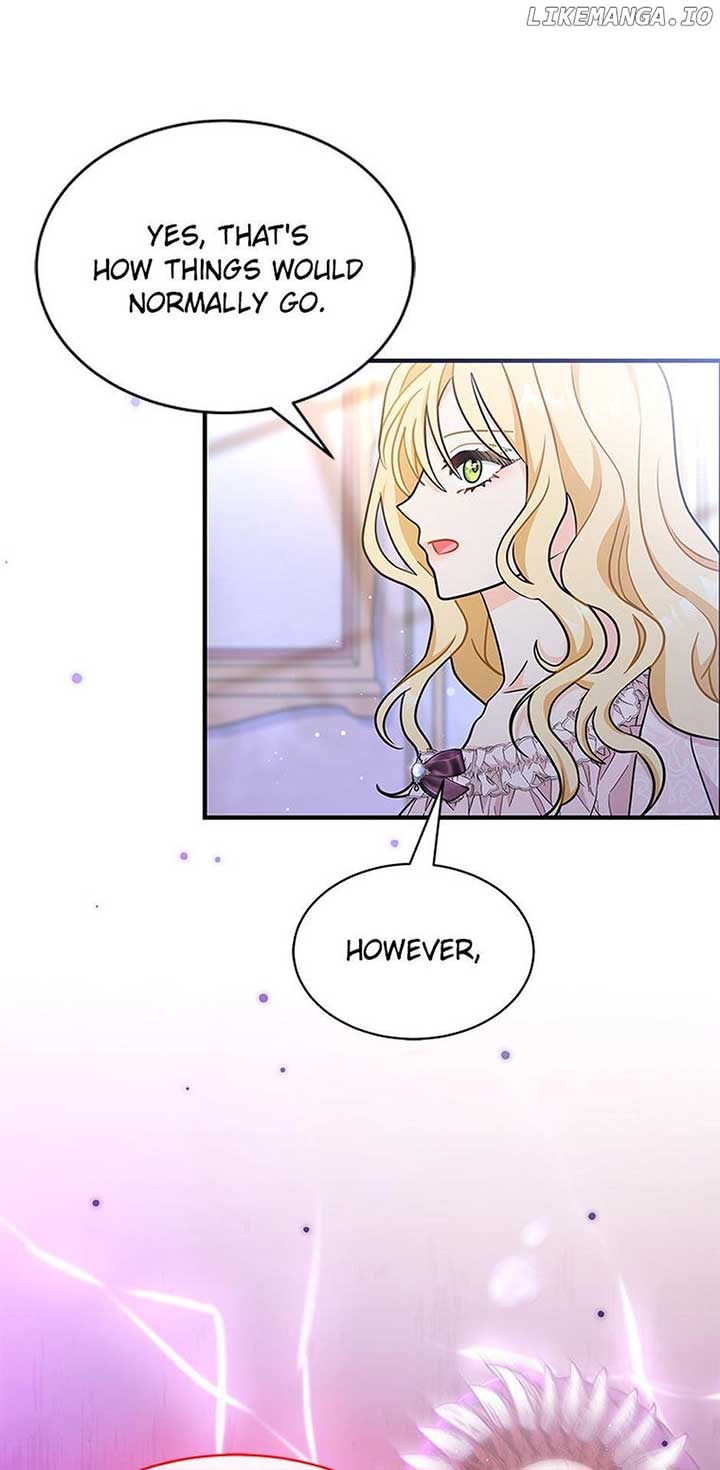 I Became the Head of the Family - Chapter 47 Page 59