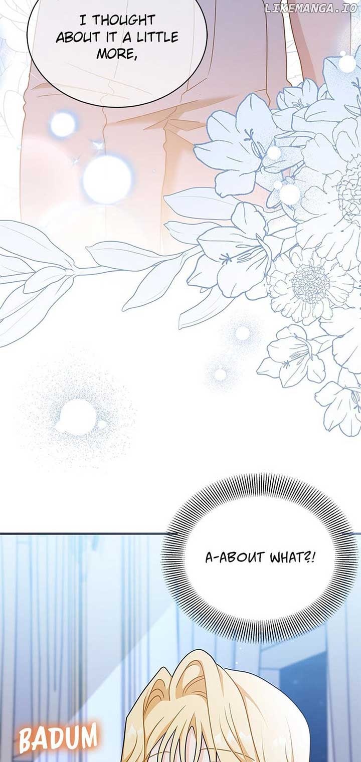 I Became the Head of the Family - Chapter 47 Page 6