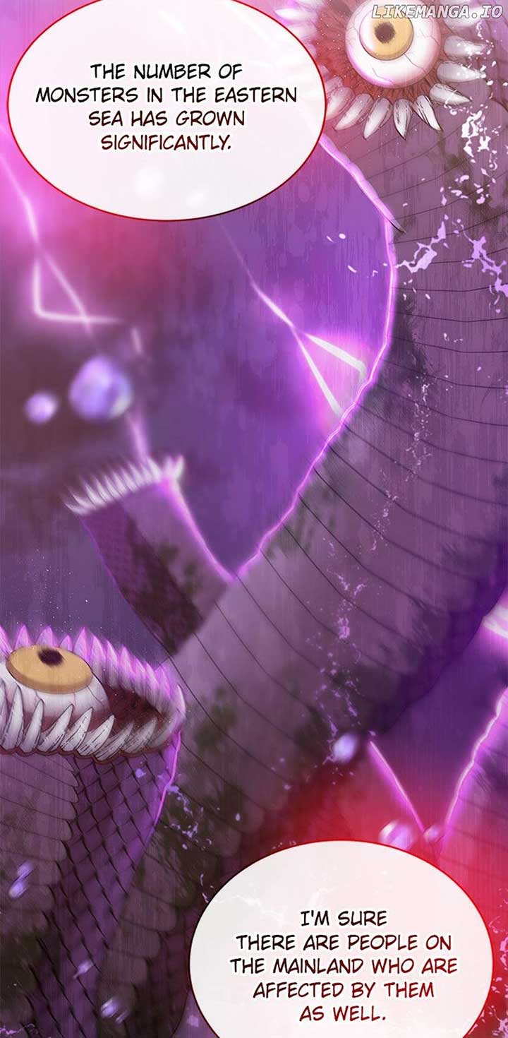 I Became the Head of the Family - Chapter 47 Page 60