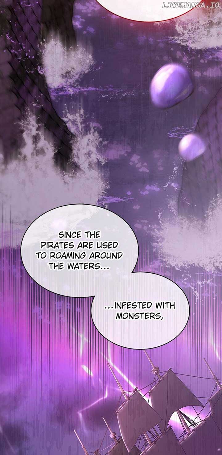 I Became the Head of the Family - Chapter 47 Page 61