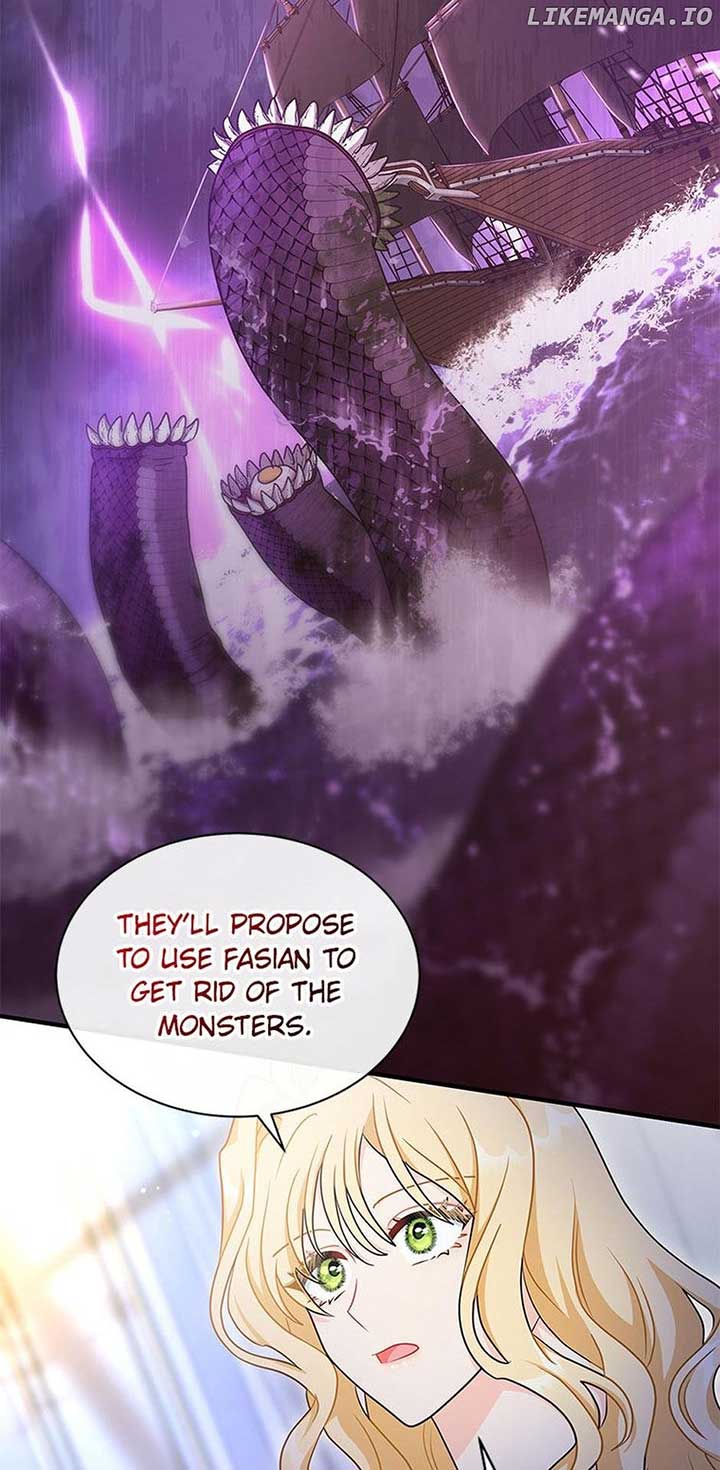 I Became the Head of the Family - Chapter 47 Page 62