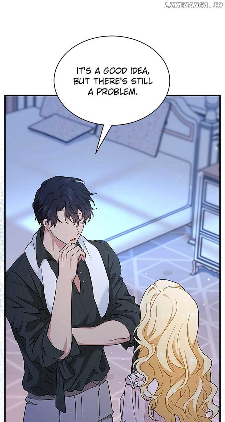 I Became the Head of the Family - Chapter 47 Page 66