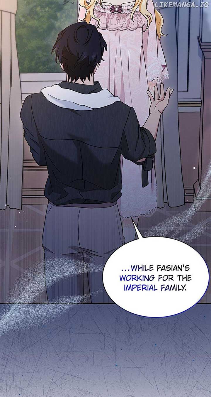 I Became the Head of the Family - Chapter 47 Page 68