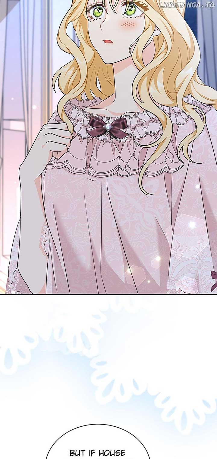 I Became the Head of the Family - Chapter 47 Page 7