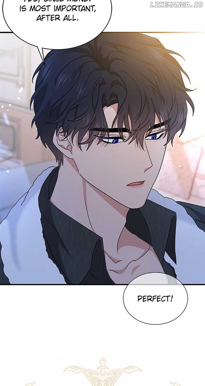 I Became the Head of the Family - Chapter 47 Page 70